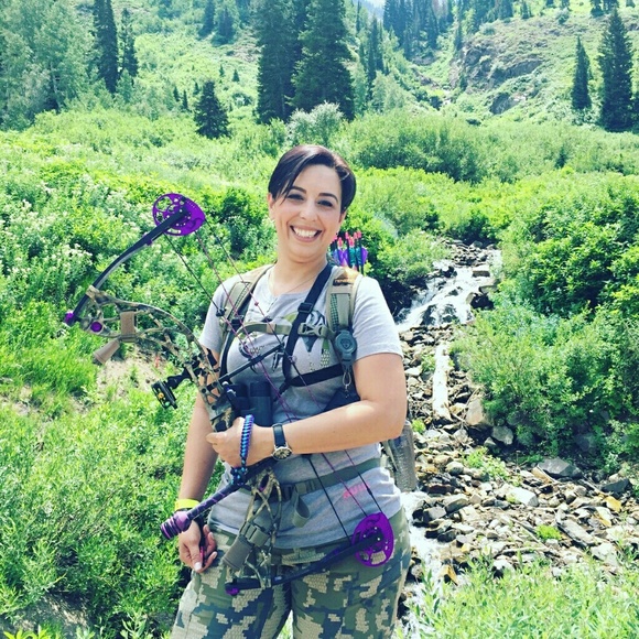 Meet your Posher, Melissa - Picture 4 of 4